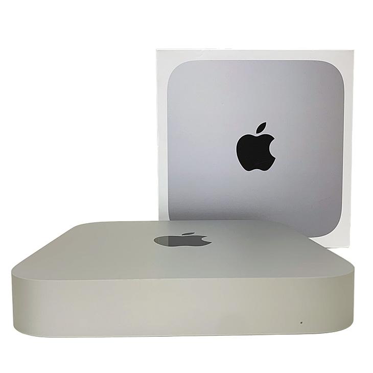 Mac mini 【未開封】Apple MNH73J/A A2686 M2 Pro 2023 小型デスク
