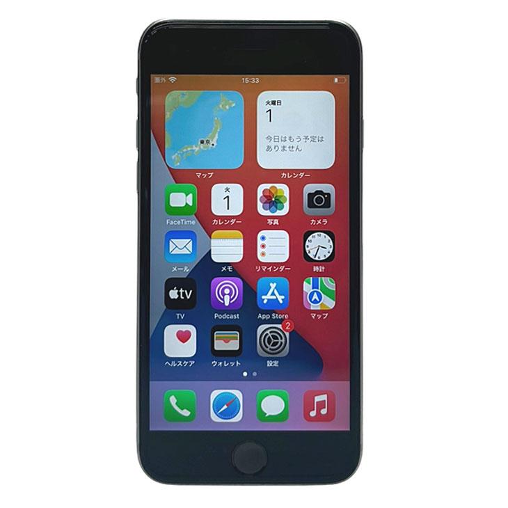 iPhone 6s 【中古スマホ】【SIMロック解除済】Apple iPhone6S MN0W2J/A