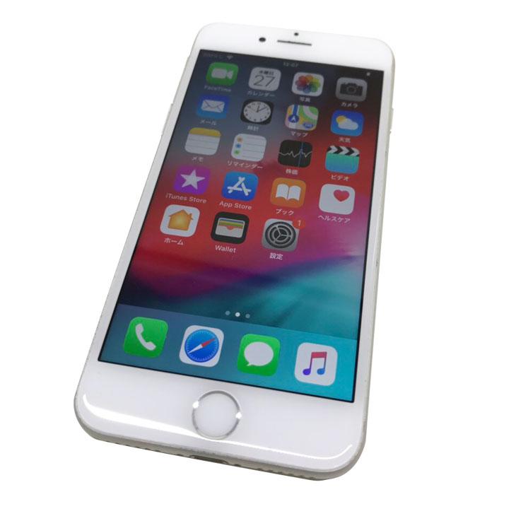 iPhone 7 【SIMロック解除済】Apple iPhone7 MNCF2J/A A1779 au 本体