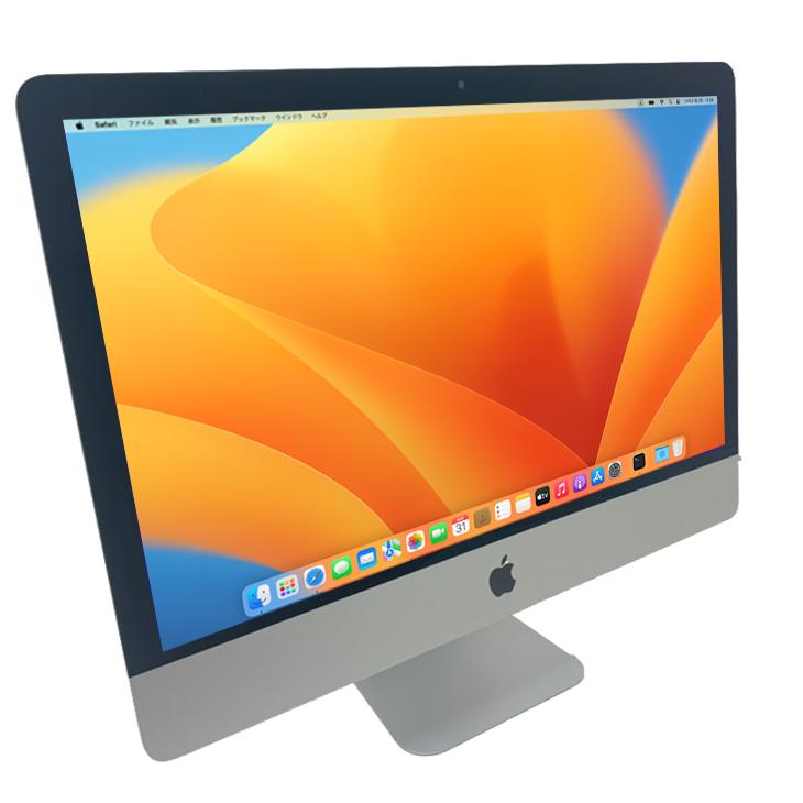 iMac（Apple） Apple iMac 21.5inch MNE02J/A A1418 4K 2017 一体型