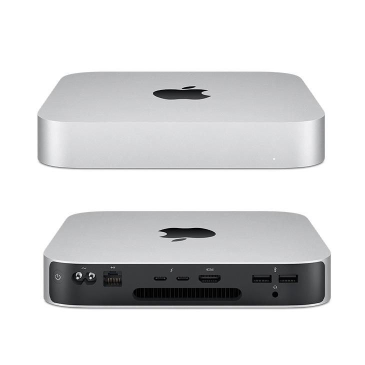 Mac mini Apple MNH73J/A A2686 M2 Pro 2023 小型デスク 選べるOS