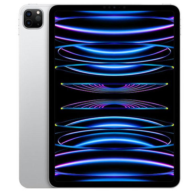iPad Apple Pro 第4世代 Pro4 Liquid Retinaデ Wi-Fi 128GB A2759