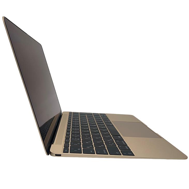 MacBook Apple 12inch MNYL2J/A A1534 Retina Early 2017 選べるOS