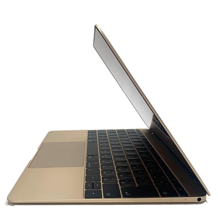 MacBook Apple 12inch MNYL2J/A A1534 Retina Early 2017 選べるOS