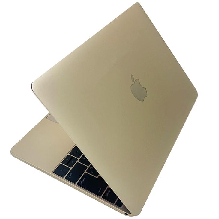 MacBook Apple 12inch MNYL2J/A A1534 Retina Early 2017 選べるOS