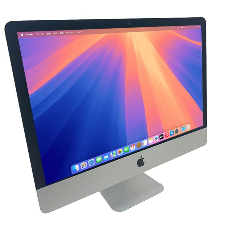iMac（Apple） Apple iMac 21.5inch MRT42J/A A2116 4K 2019 一体型