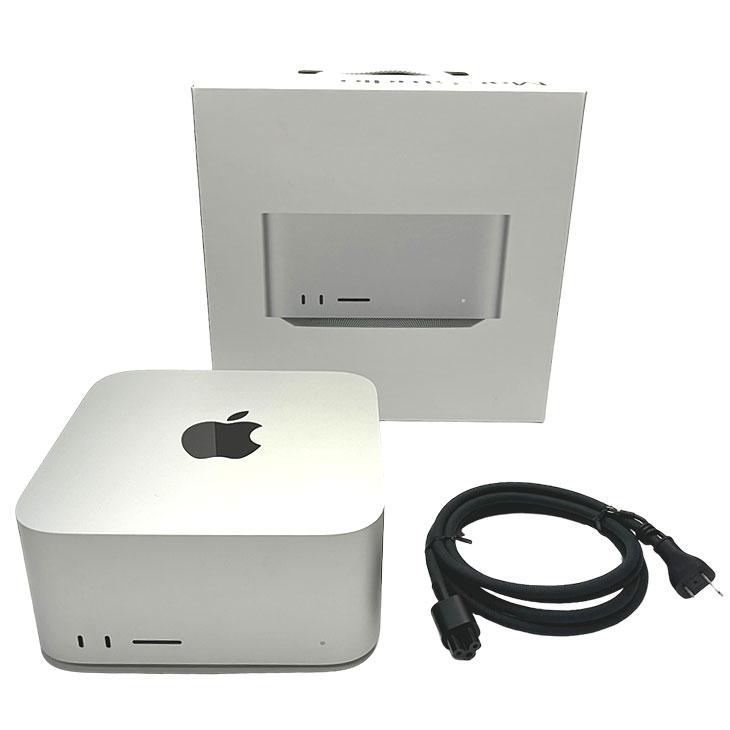 mac mini m2 (2023) 16GB 512GB 美品 電源コードあり Amazon.com