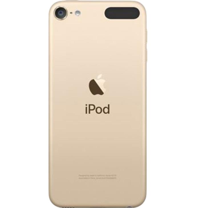 iPod touch 【新品バッテリに交換済】Apple touch7 第7世代 MVHT2J/A