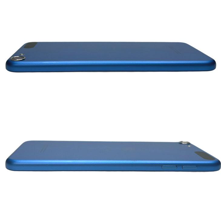 iPod touch 【新品バッテリに交換済】Apple touch7 第7世代 MVHU2J/A