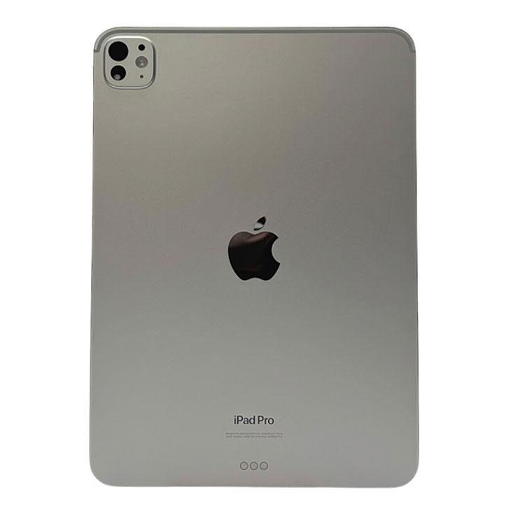 iPad 【今だけモバイルバッテリー付】Apple Pro M4 MVV93J/A A2836 Wi