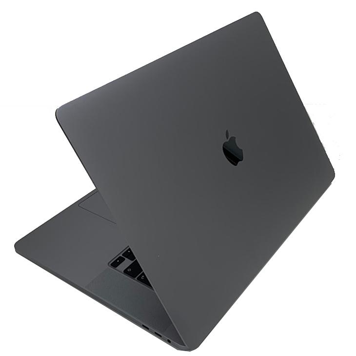 MacBook Pro Apple 16inch MVVK2J/A A2141 RP5500M 2019 選べるOS