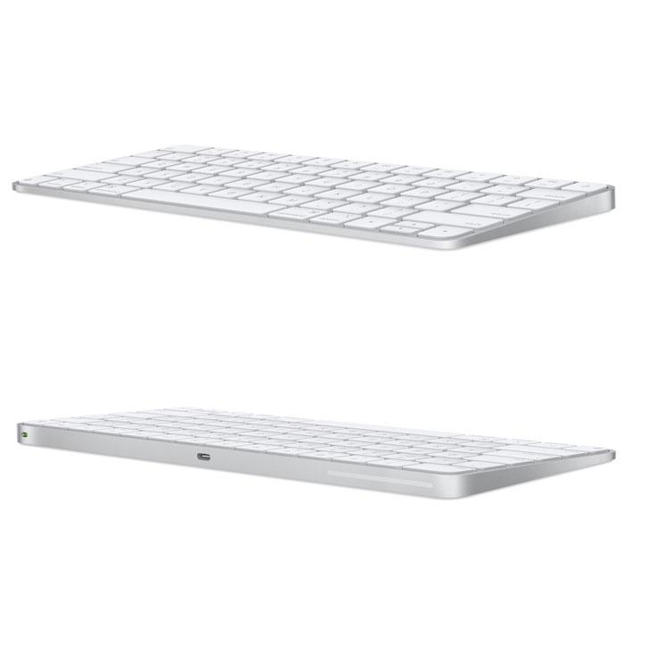 Mac（Apple） 【美品】Apple アップル 純正 Magic Keyboard with Lock