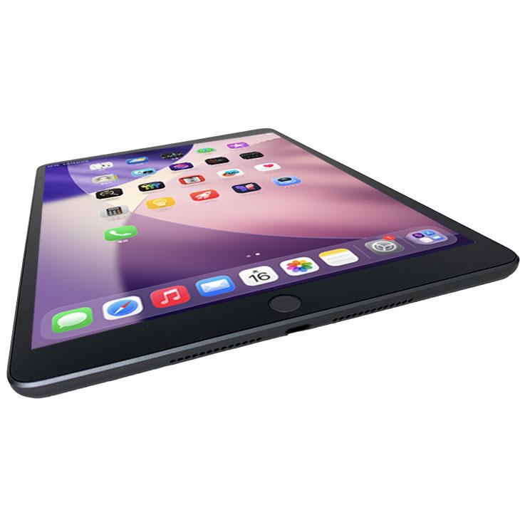 iPad 【中古ipad】【SIMフリー】Apple iPad8 第8 MYMH2J/A Wi-Fi+cel