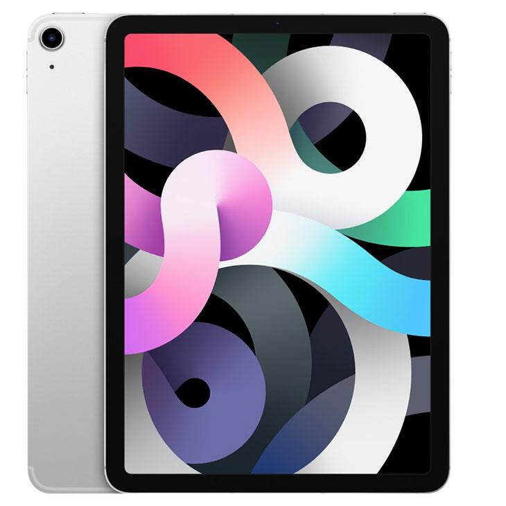 iPad 【中古iPad 今だけモバイルバッテリー付】Apple iPadAir4 4世