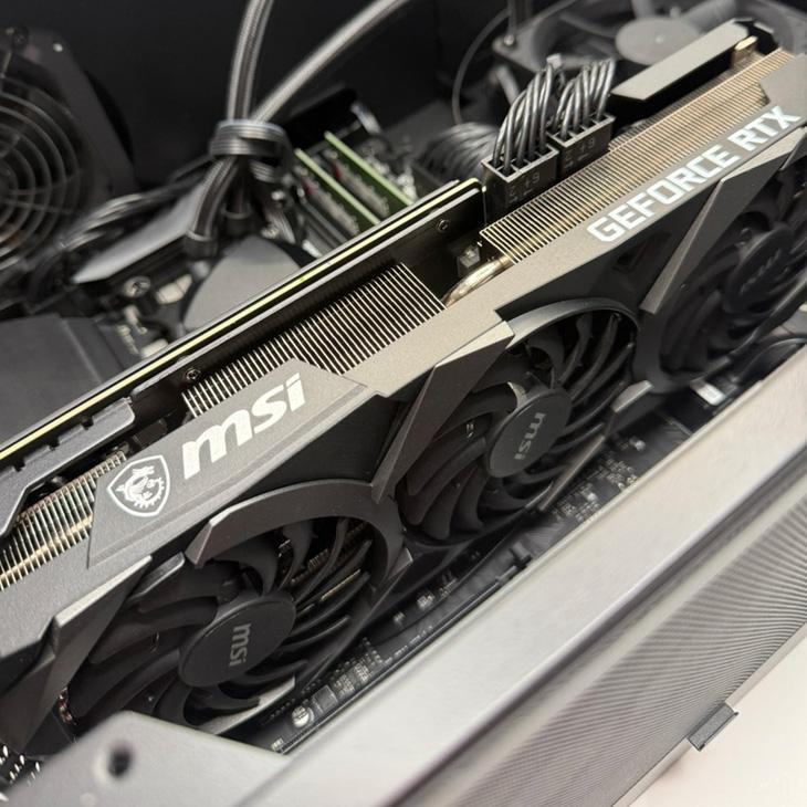 DELL（デル） mouse G-Tune HN-Z-3070Ti ゲーミングパソコン RTX3070Ti