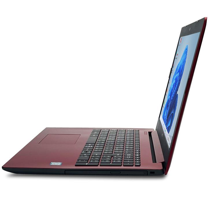 LaVie N NEC LAVIE NS700/KAR 中古 ノート Office Win11 home 第8世代
