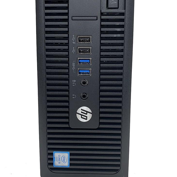 ProDesk HP 600G2 SFF 中古 デスク Office Win10 or Win11 ハイパワー