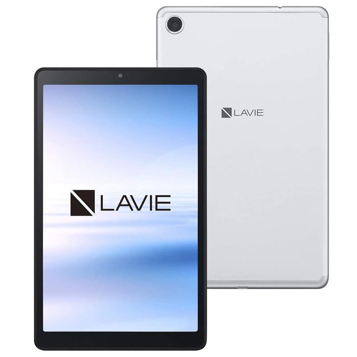 LaVie Tab E NEC PC-TAB08H01 新品 未開封 メーカー保証 8インチ