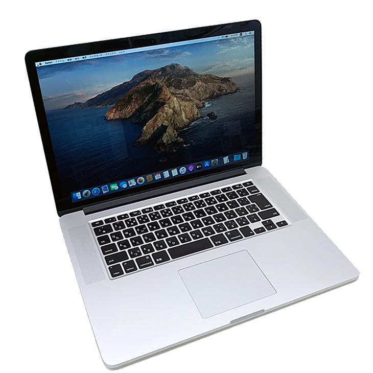 MacBook Pro Apple Macbook ME293J/A A1398 Late 2013 [core i7 4750HQ