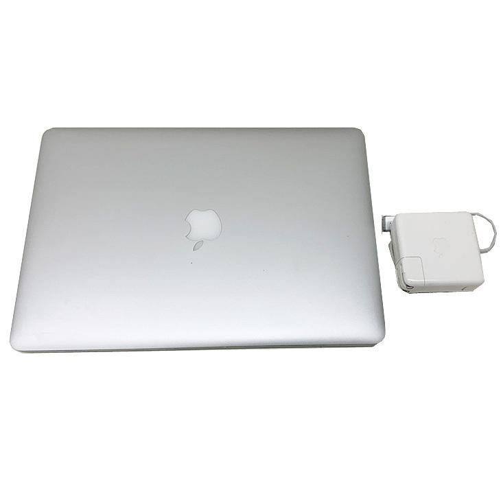 MacBook Pro Apple Macbook ME293J/A A1398 Late 2013 [core i7 4750HQ