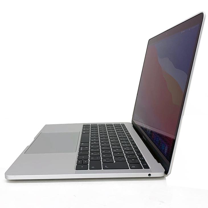 MacBook Pro Apple Macbook MPXU2J/A A1708 2017 Two Thunderbolt 3