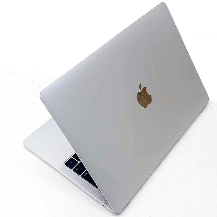 MacBook Pro Apple Macbook MPXU2J/A A1708 2017 Two Thunderbolt 3
