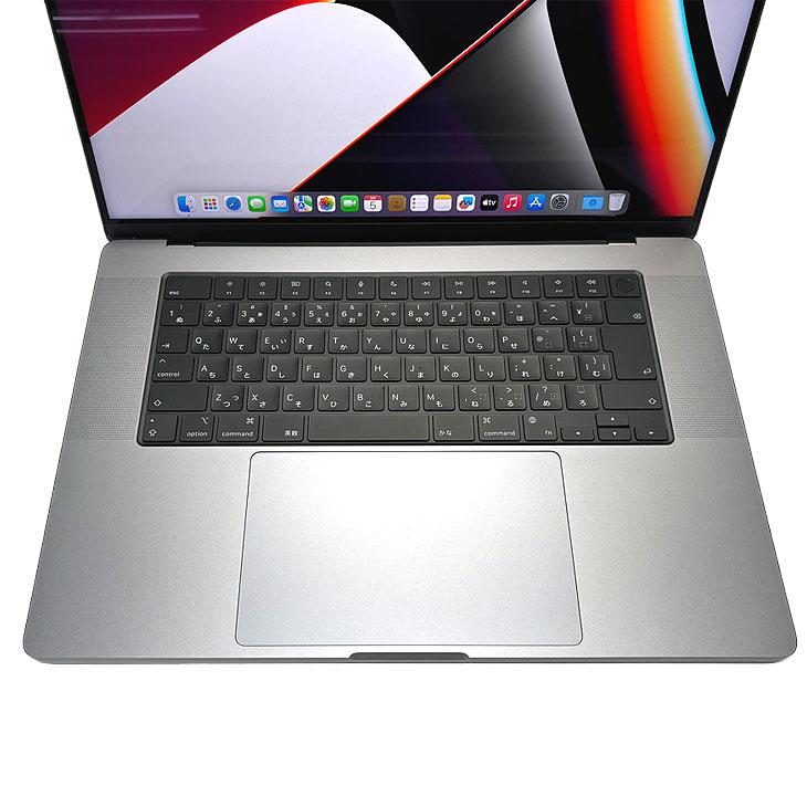 MacBook Pro Apple 16inch MNWA3J/A A2780 Early 2023 TouchID 38コア