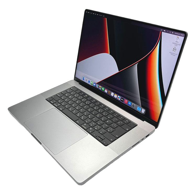 MacBook Pro Apple 16inch MNWA3J/A A2780 Early 2023 TouchID 38コア
