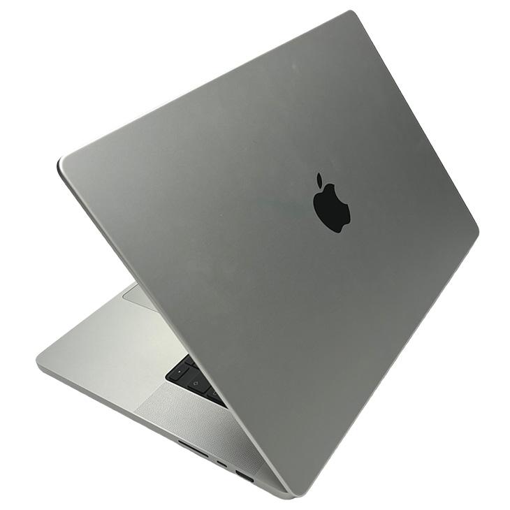MacBook Pro 【中古パソコン 今だけTYPE-Cハブ】Apple 16inch MNWD3J/A