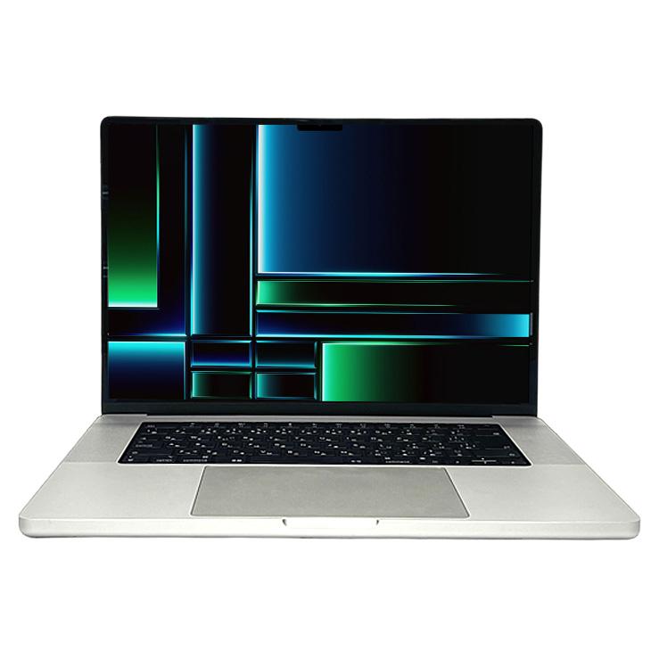 MacBook Pro 【中古パソコン 今だけTYPE-Cハブ】Apple 16inch MNWD3J/A