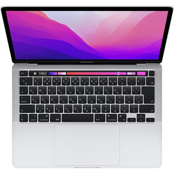 MacBook Pro 【未開封品】Apple 13.3inch MNEP3J/A A2338 2022