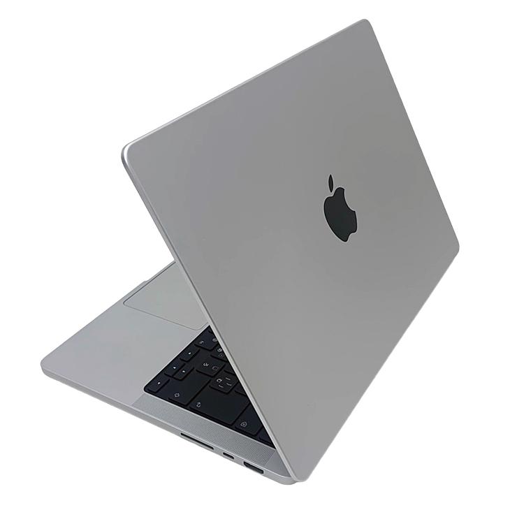 MacBook Pro 【中古パソコン】Apple 14.2inch MKGR3J/A A2442 Late