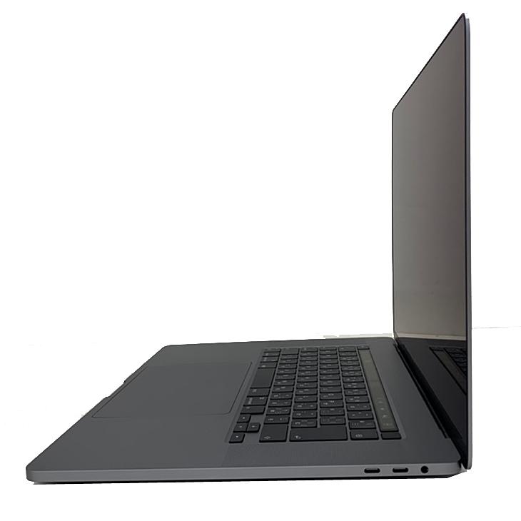 MacBook Pro Apple 16inch MVVK2J/A A2141 2019 選べるOS TouchBar