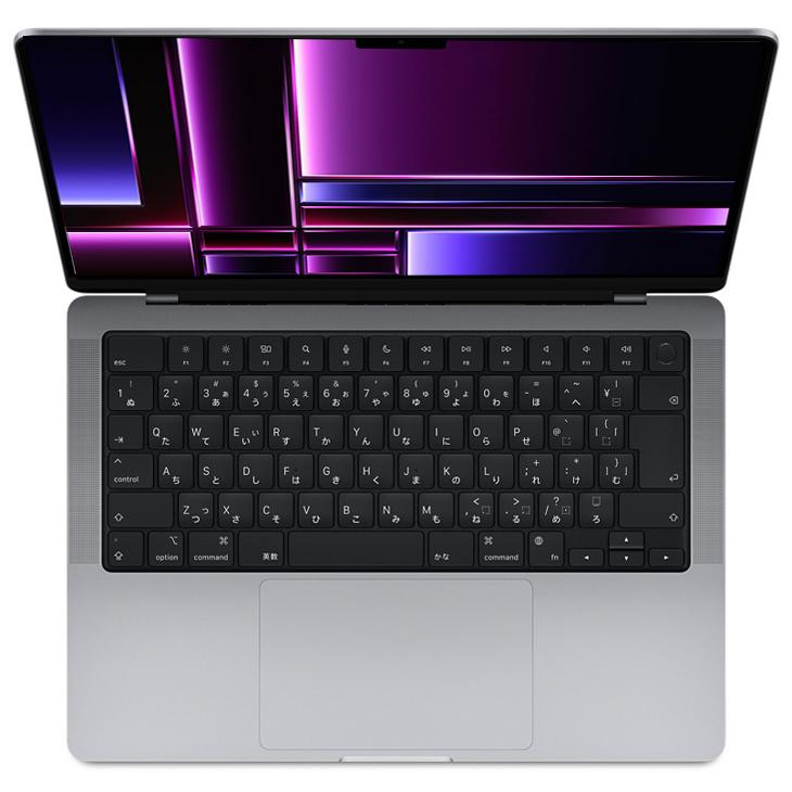 MacBook Pro Apple 14.2inch MPHE3J/A A2779 Early 2023 TouchID