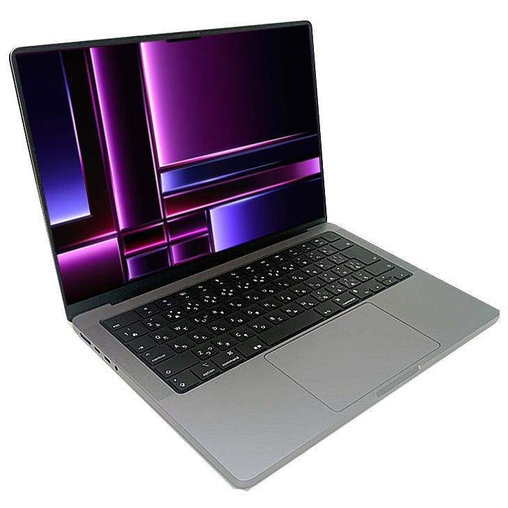 MacBook Pro Apple 14.2inch MPHE3J/A A2779 Early 2023 TouchID