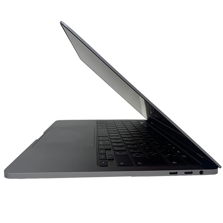 MacBook Pro Apple 13.3inch MWP42J/A A2251 2020 選べるOS TouchBar