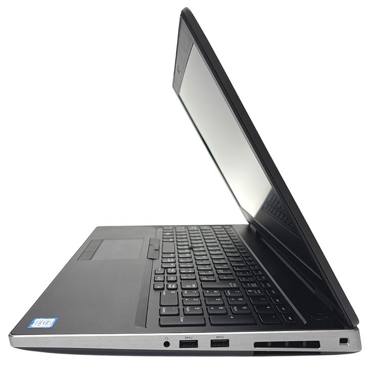 DELL（デル） DELL 15.6型 PRECISION 7540 中古 ノート Office Win11
