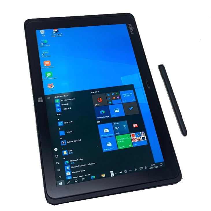 富士通（FUJITSU） 【今だけ最終価格！】富士通 ARROWS Tab Q506/NE