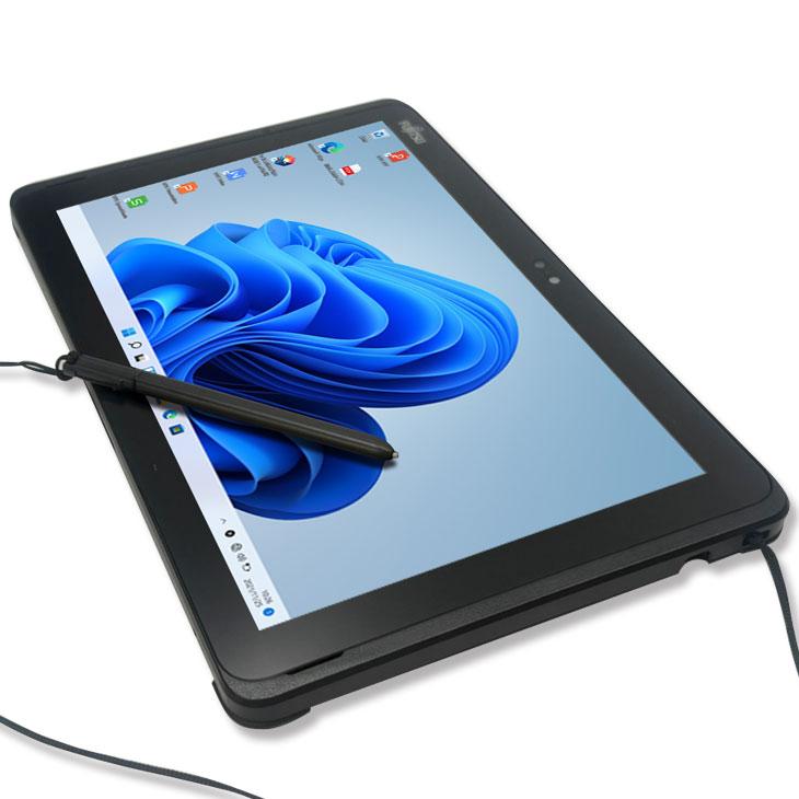 富士通（FUJITSU） ARROWS Tab Q508/SE 中古 タブレット 選べるOS