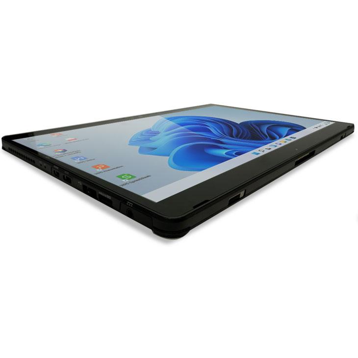 富士通（FUJITSU） 【中古パソコン】富士通 ARROWS Tab Q738/SE 中古