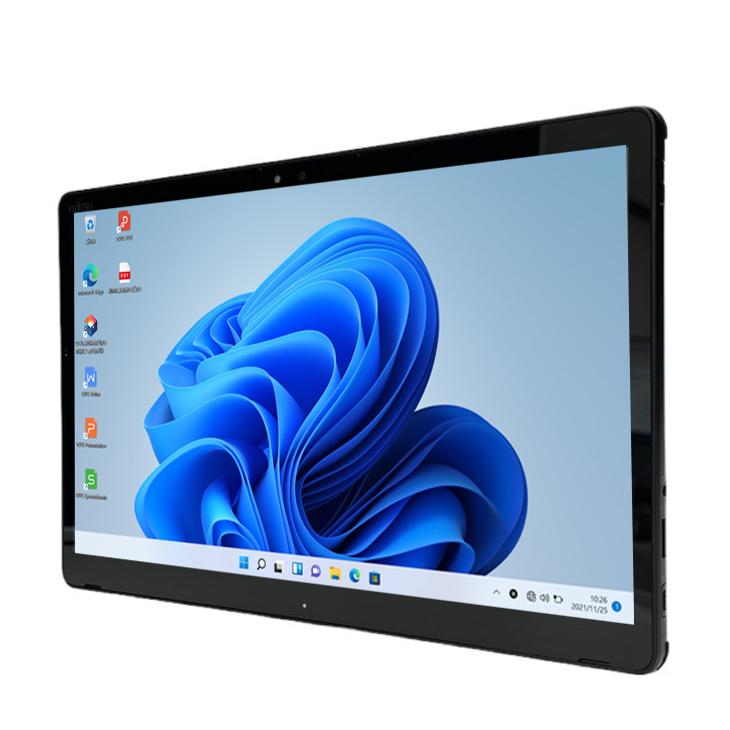 富士通（FUJITSU） ARROWS Tab Q738/SB 中古 タブレット 選べる Win11