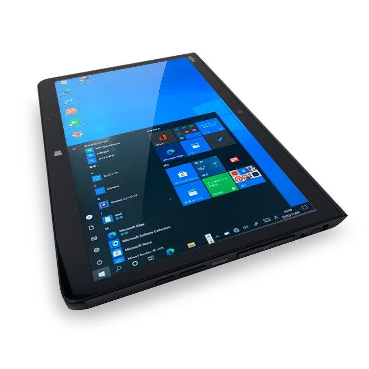 富士通（FUJITSU） 【無線マウス付属】】富士通 ARROWS Tab Q775/K