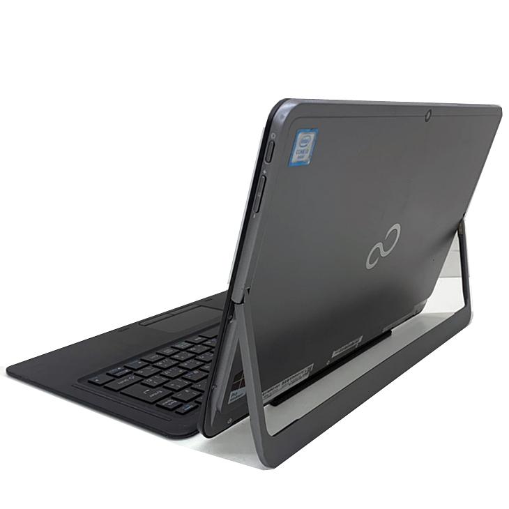 富士通（FUJITSU） ARROWS Tab R726/M 中古 タブレット Win10 Office