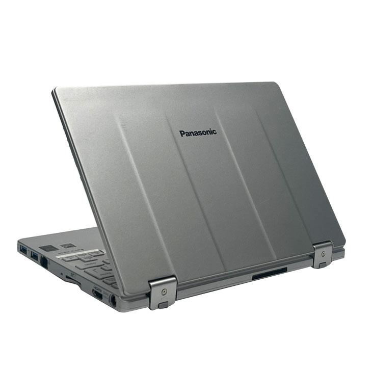 Panasonic CF-RZ4 中古 レッツノート Office Win10 or Win11 2in1