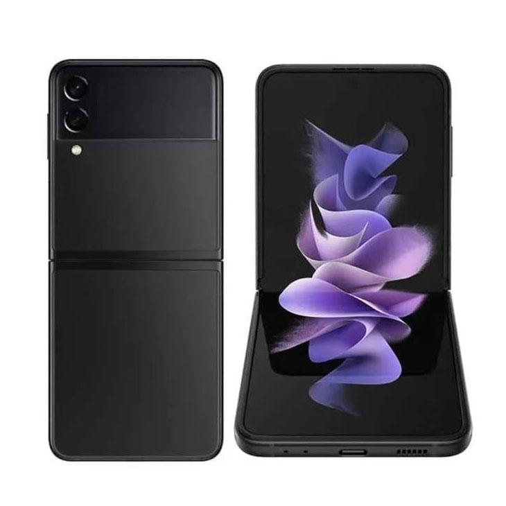 Galaxy 【SIMロック解除済み】SAMSUNG SC-54B Z Flip3 5G