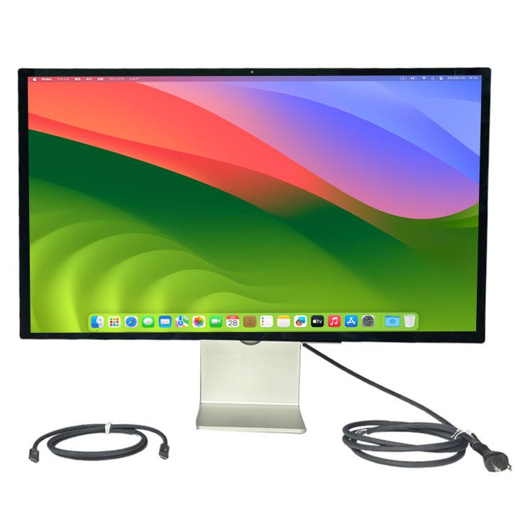 Mac（Apple） Apple Studio Display MMYW3J/A A2525 5K Retina
