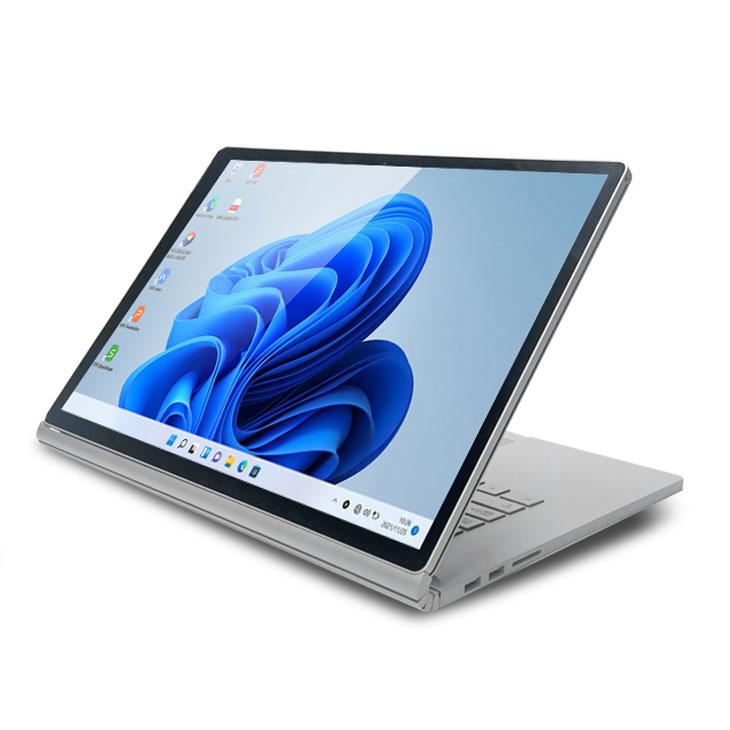 Microsoft Surface Book2 中古 着脱式 2in1タブレット GTX1050搭載