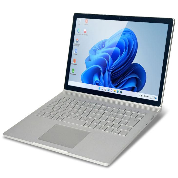 Microsoft Surface Book2 中古 着脱式 2in1タブレット GTX1050搭載