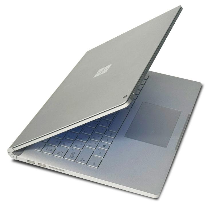 Microsoft Surface Book2 中古 着脱式 2in1タブレット GTX1050搭載