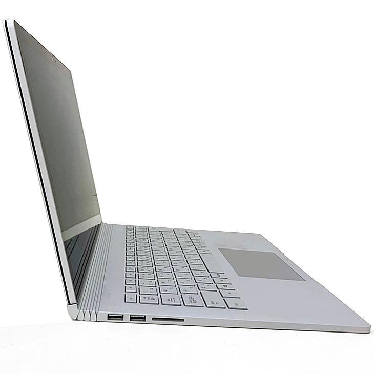 Microsoft Surface Book3 中古 着脱式 2in1タブレット Office Win11